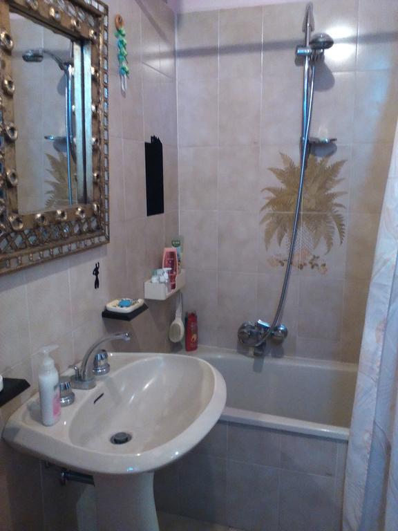 4 Assi Apartment Питиляно Стая снимка
